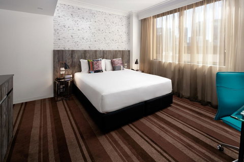 Rydges Sydney Central - Accommodation Yamba 7