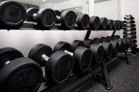 Rydges Sydney Central - Accommodation Yamba 42