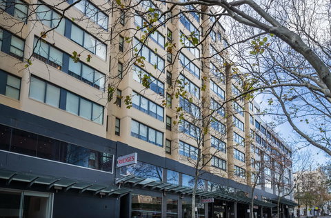 Rydges Sydney Central - Accommodation Yamba 14
