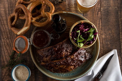 Rydges Sydney Central - Accommodation Yamba 21