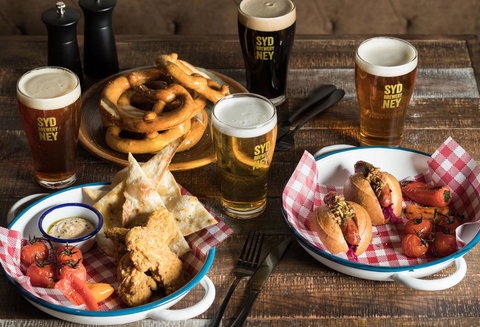 Rydges Sydney Central - Accommodation Yamba 29