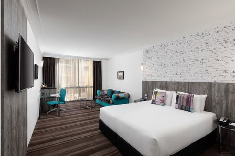 Rydges Sydney Central - Accommodation Yamba 17