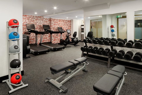 Rydges Sydney Central - Accommodation Yamba 40