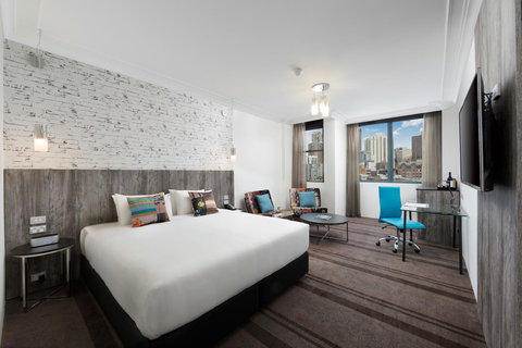 Rydges Sydney Central - Accommodation Yamba 2