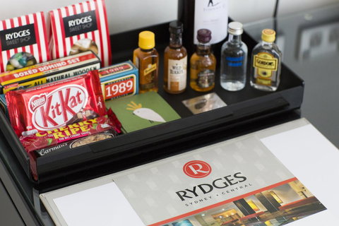 Rydges Sydney Central - Accommodation Yamba 43