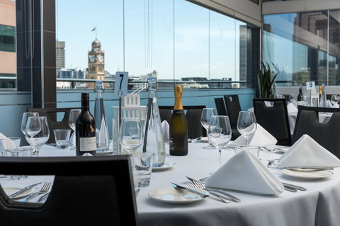 Rydges Sydney Central - Accommodation Yamba 38