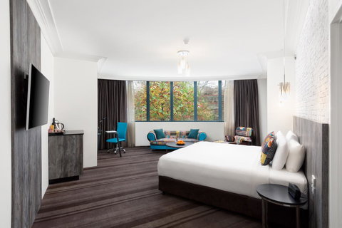 Rydges Sydney Central - Accommodation Yamba 15
