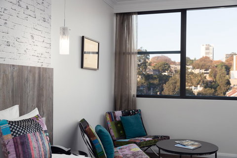 Rydges Sydney Central - Accommodation Yamba 12