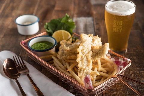 Rydges Sydney Central - Accommodation Yamba 23