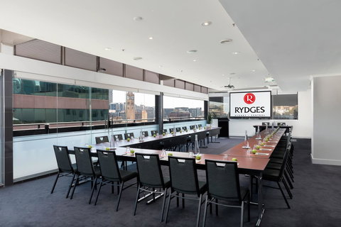 Rydges Sydney Central - Accommodation Yamba 34