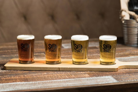 Rydges Sydney Central - Accommodation Yamba 30