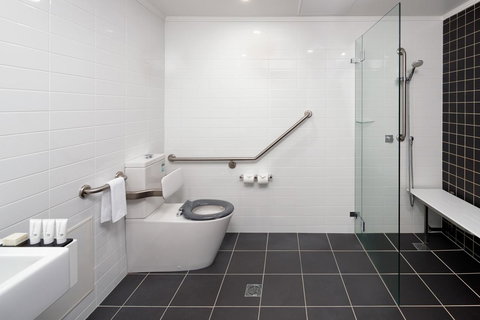 Rydges Sydney Central - Accommodation Yamba 44