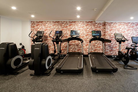 Rydges Sydney Central - Accommodation Yamba 41