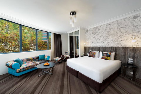 Rydges Sydney Central - Accommodation Yamba 10