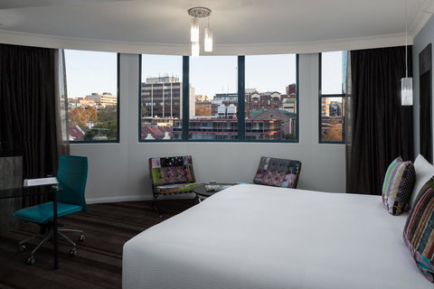 Rydges Sydney Central - Accommodation Yamba 13