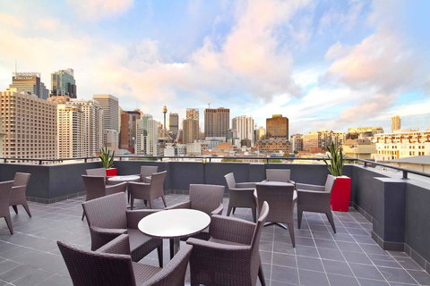 Rydges Sydney Central - Accommodation Yamba 39