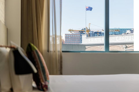 Rydges Sydney Central - Accommodation Yamba 18