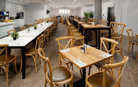 Rydges Sydney Central - Accommodation Yamba 32