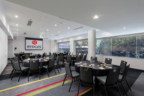 Rydges Sydney Central - Accommodation Yamba 35