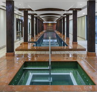 Oaks Goldsbrough Darling Harbour - Accommodation Yamba