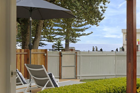 The Beach House North Wollongong - Accommodation Yamba 3