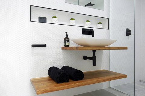 The Beach House North Wollongong - Accommodation Yamba 16