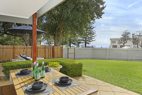 The Beach House North Wollongong - Accommodation Yamba 8
