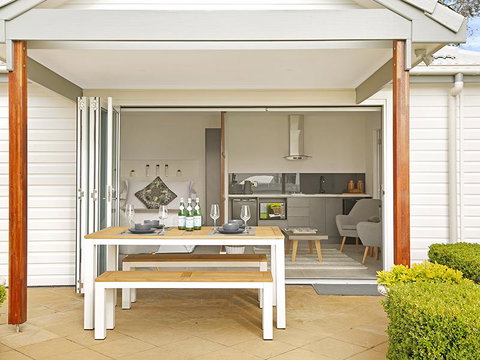 The Beach House North Wollongong - Accommodation Yamba 1