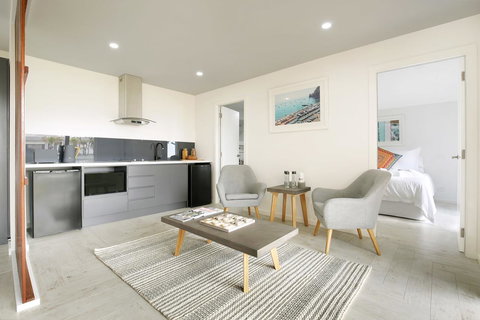 The Beach House North Wollongong - Accommodation Yamba 11