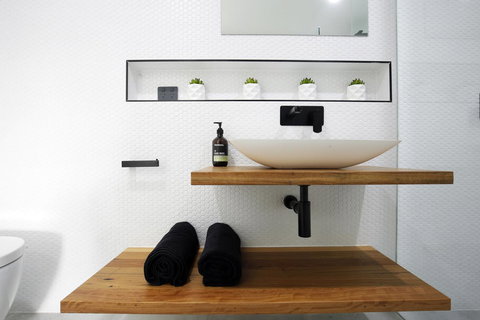 The Beach House North Wollongong - Accommodation Yamba 17