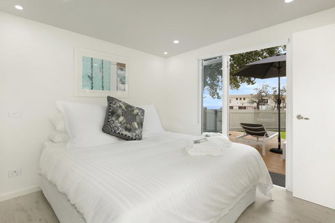 The Beach House North Wollongong - Accommodation Yamba 12