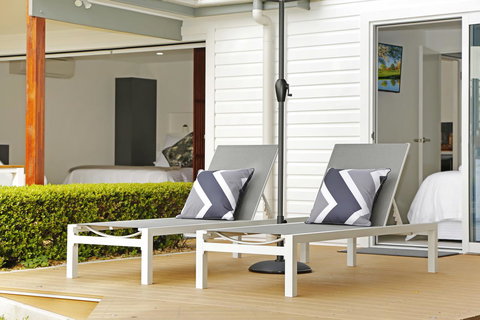 The Beach House North Wollongong - Accommodation Yamba 10