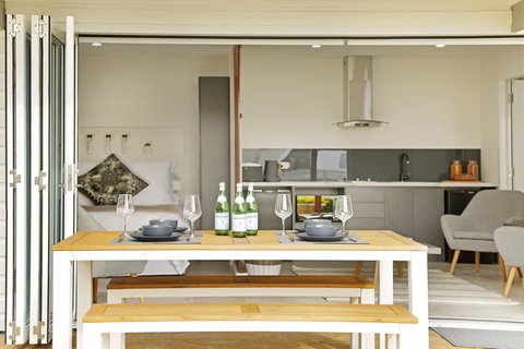 The Beach House North Wollongong - Accommodation Yamba 4