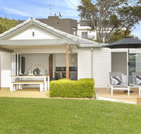 The Beach House North Wollongong - Accommodation Yamba