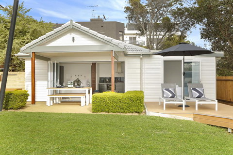 The Beach House North Wollongong - Accommodation Yamba 0