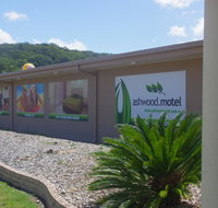 Ashwood Motel - Accommodation Yamba