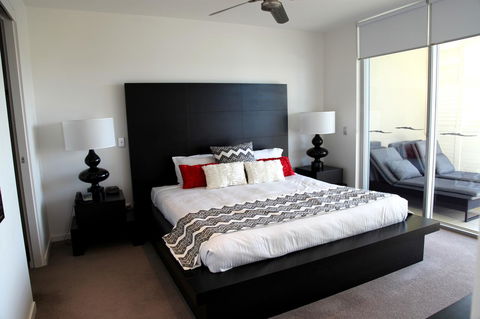 The Beach Cabarita - Accommodation Yamba 17