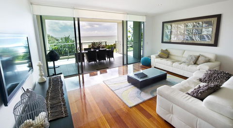 The Beach Cabarita - Accommodation Yamba 12