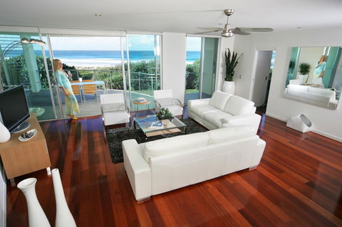 The Beach Cabarita - Accommodation Yamba 5