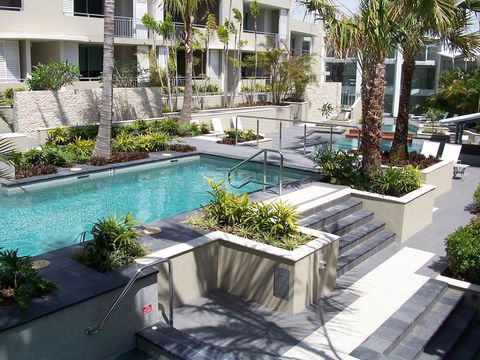 The Beach Cabarita - Accommodation Yamba 33