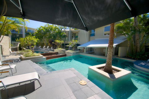 The Beach Cabarita - Accommodation Yamba 7
