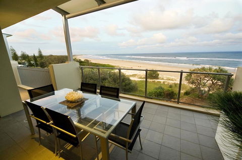 The Beach Cabarita - Accommodation Yamba 2
