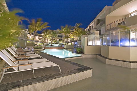The Beach Cabarita - Accommodation Yamba 3