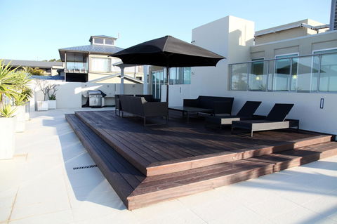 The Beach Cabarita - Accommodation Yamba 19
