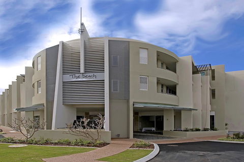 The Beach Cabarita - Accommodation Yamba 9