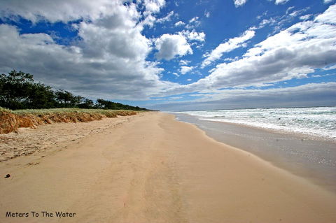 The Beach Cabarita - Accommodation Yamba 34