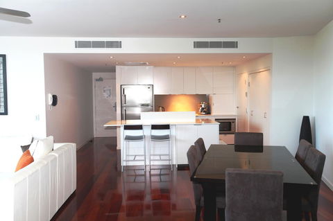 The Beach Cabarita - Accommodation Yamba 32