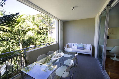 The Beach Cabarita - Accommodation Yamba 37