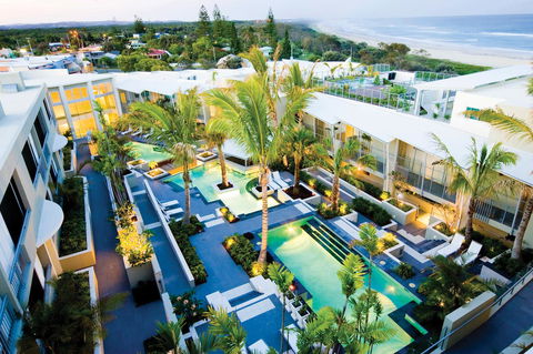 The Beach Cabarita - Accommodation Yamba 4