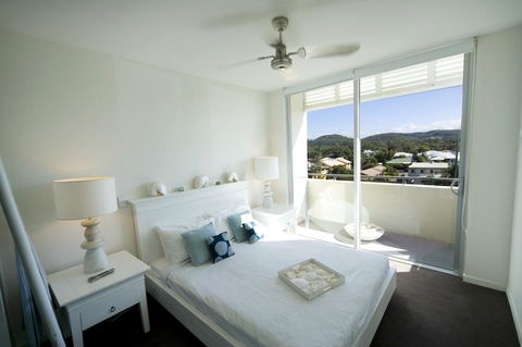 The Beach Cabarita - Accommodation Yamba 14